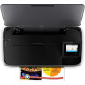 Мастилоструйно многофункционално устройство HP OfficeJet 250 Mobile AiO Printer - CZ992A