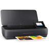 Мастилоструйно многофункционално устройство HP OfficeJet 250 Mobile AiO Printer - CZ992A