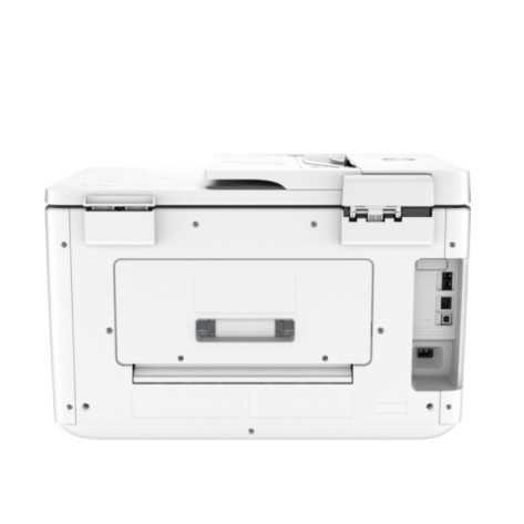 Мастилоструйно многофункционално устройство HP OfficeJet Pro 7740 Wide Format All-in-One Printer - G5J38A