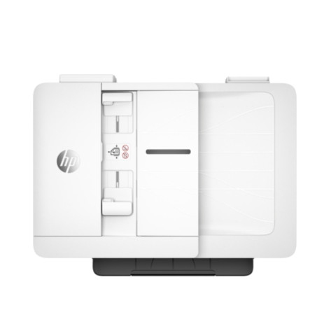 Мастилоструйно многофункционално устройство HP OfficeJet Pro 7740 Wide Format All-in-One Printer - G5J38A