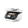 Мастилоструйно многофункционално устройство HP OfficeJet Pro 8730 All-in-One Printer - D9L20A