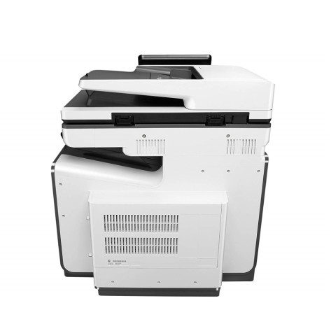 Мастилоструйно многофункционално устройство HP PageWide Enterprise Color MPF 586dn - G1W39A