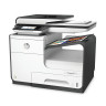 Мастилоструйно многофункционално устройство HP PageWide MFP 377dw Printer - J9V80B