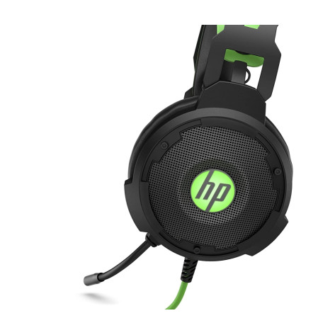 Слушалки HP Pavilion Gaming 600 Headset - 4BX33AA