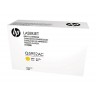 Тонер касета HP Q5952A Yellow Contract LaserJet Toner Cartridge - Q5952AC