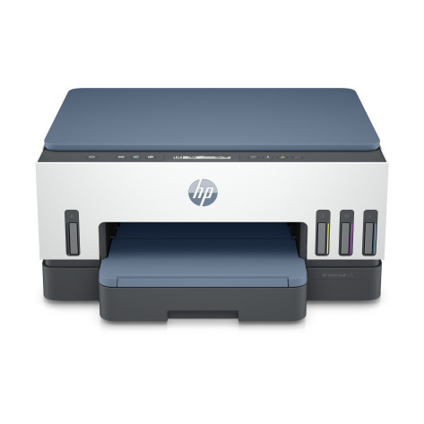 Мастилоструйно многофункционално устройство HP Smart Tank 675 AiO Printer - 28C12A