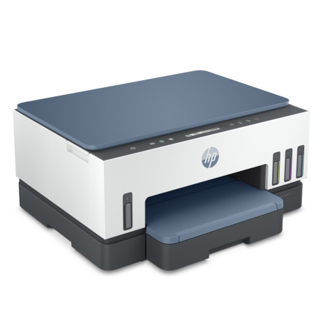 Мастилоструйно многофункционално устройство HP Smart Tank 675 AiO Printer - 28C12A
