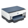 Мастилоструйно многофункционално устройство HP Smart Tank 675 AiO Printer - 28C12A