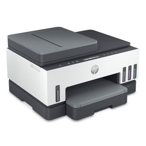 Мастилоструйно многофункционално устройство HP Smart Tank 750 AiO Printer - 6UU47A