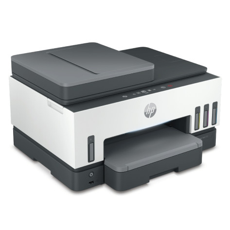 Мастилоструйно многофункционално устройство HP Smart Tank 790 AiO Printer - 4WF66A