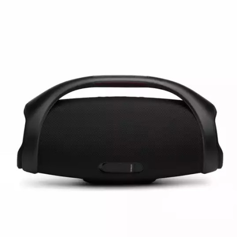 Тонколони JBL Boombox 2 BLK Portable Bluetooth Speaker - JBLBOOMBOX2BLK