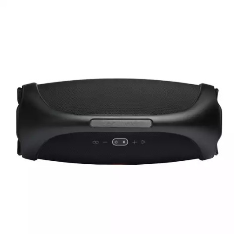 Тонколони JBL Boombox 2 BLK Portable Bluetooth Speaker - JBLBOOMBOX2BLK