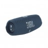 Тонколони JBL CHARGE 5 BLU Bluetooth Portable Waterproof Speaker with Powerbank - JBLCHARGE5BLU