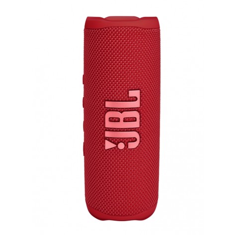 Тонколони JBL FLIP6 RED waterproof portable Bluetooth speaker - JBLFLIP6RED