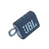 Тонколони JBL GO 3 BLU Portable Waterproof Speaker - JBLGO3BLU