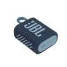 Тонколони JBL GO 3 BLU Portable Waterproof Speaker - JBLGO3BLU