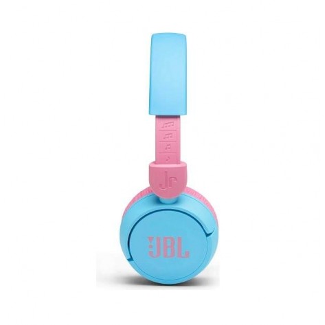 Слушалки JBL JR310BT BLU HEADPHONES - JBLJR310BTBLU