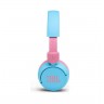 Слушалки JBL JR310BT BLU HEADPHONES - JBLJR310BTBLU