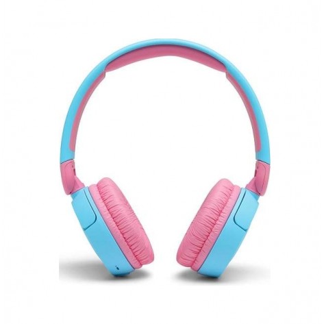 Слушалки JBL JR310BT BLU HEADPHONES - JBLJR310BTBLU