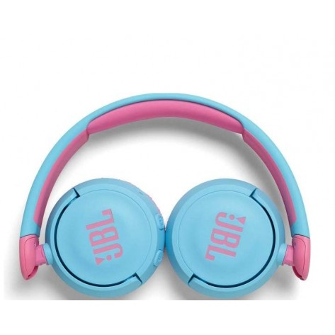 Слушалки JBL JR310BT BLU HEADPHONES - JBLJR310BTBLU