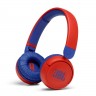 Слушалки JBL JR310BT RED HEADPHONES - JBLJR310BTRED