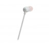 Слушалки JBL T110BT WHT In-ear headphones - JBLT110BTWHT