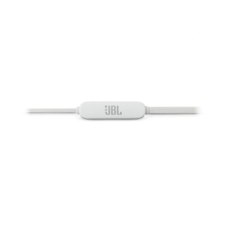 Слушалки JBL T110BT WHT In-ear headphones - JBLT110BTWHT