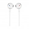 Слушалки JBL T205 CRM In-ear headphones - JBLT205CRM