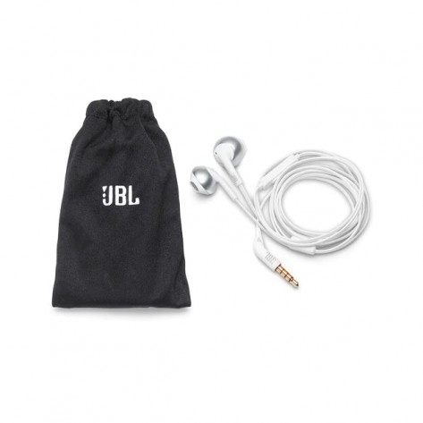 Слушалки JBL T205 CRM In-ear headphones - JBLT205CRM