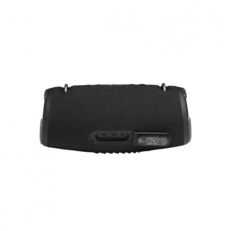 Тонколони JBL Xtreme 3 BLK Portable waterproof speaker - JBLXTREME3BLKEU