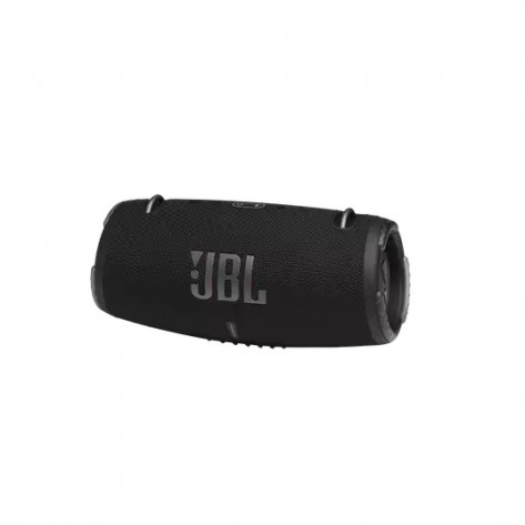 Тонколони JBL Xtreme 3 BLK Portable waterproof speaker - JBLXTREME3BLKEU