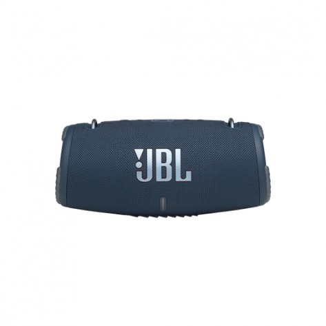 Тонколони JBL Xtreme 3 BLU Portable waterproof speaker - JBLXTREME3BLUEU