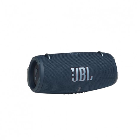 Тонколони JBL Xtreme 3 BLU Portable waterproof speaker - JBLXTREME3BLUEU