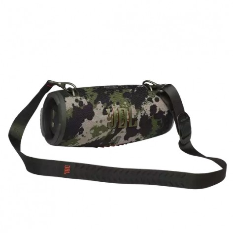 Тонколони JBL Xtreme 3 CAMO Portable waterproof speaker - JBLXTREME3CAMOEU