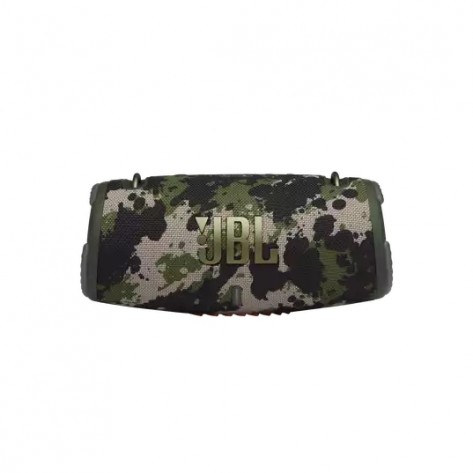 Тонколони JBL Xtreme 3 CAMO Portable waterproof speaker - JBLXTREME3CAMOEU