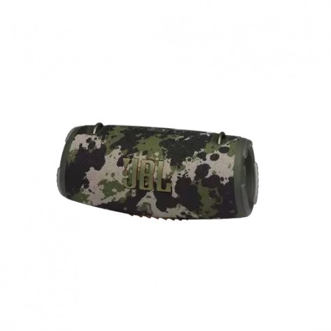 Тонколони JBL Xtreme 3 CAMO Portable waterproof speaker - JBLXTREME3CAMOEU