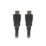 Кабел Lanberg HDMI M - CA-HDMI-10CC-0075-BK