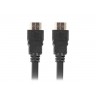 Кабел Lanberg HDMI M - CA-HDMI-11CC-0018-BK