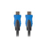 Кабел Lanberg HDMI M - CA-HDMI-20CU-0150-BK