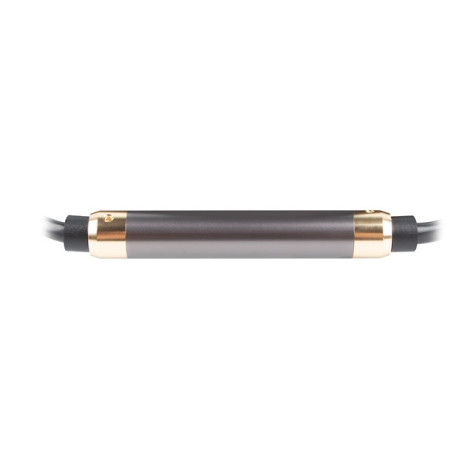 Кабел Lanberg HDMI M - CA-HDMI-20CU-0150-BK