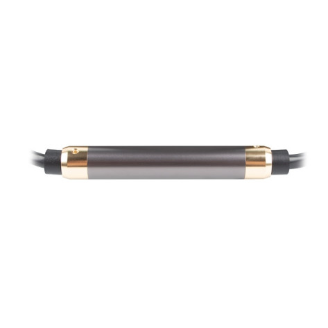 Кабел Lanberg HDMI M - CA-HDMI-20CU-0200-BK