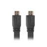 Кабел Lanberg HDMI M - CA-HDMI-21CU-0050-BK