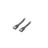 Кабел Lanberg SATA DATA III  - CA-SASA-14CU-0030-BK