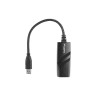 Адаптер Lanberg USB 3.0 LAN adapter 1GB - NC-1000-01