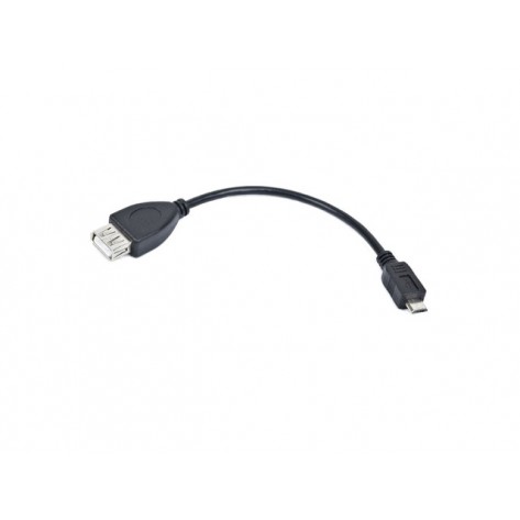 Адаптер Lanberg USB micro-b  - NSK-0614