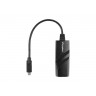 Адаптер Lanberg USB type-c 3.1 LAN adapter 1GB - NC-1000-02