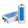 Инструмент Lanberg cable tester for RJ-45 - NT-0401