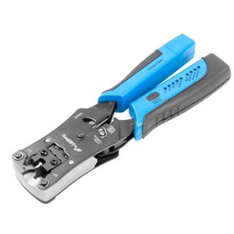 Инструмент Lanberg crimping tool for RJ45 - NT-0203