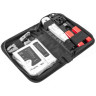 Инструмент Lanberg network tool case w. network tools and tester - NT-0301