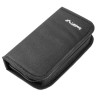 Инструмент Lanberg network tool case w. network tools and tester - NT-0301